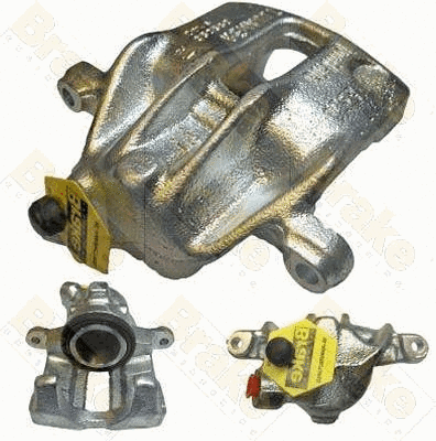 Brake Caliper (CA1034R)