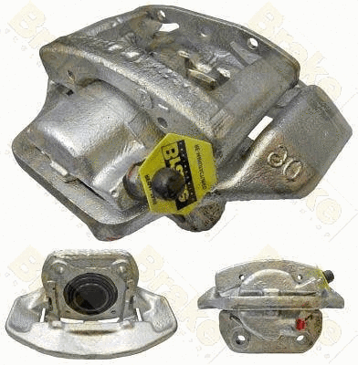 Brake Caliper (CA289R)