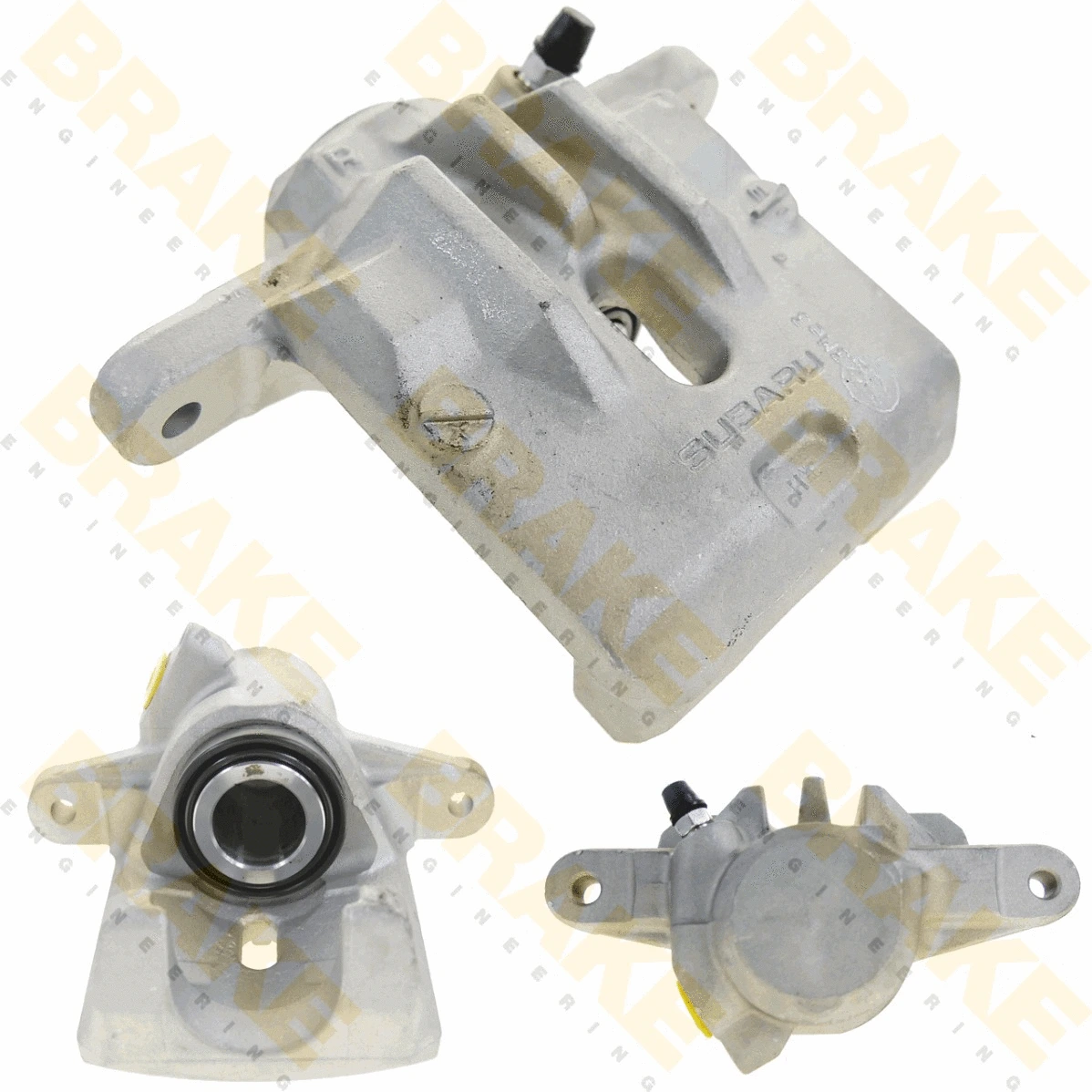 Brake Caliper (CA3379R)