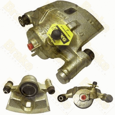 Brake Caliper (CA1010R)