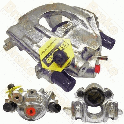 Brake Caliper (CA1527)