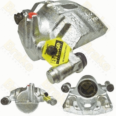 Brake Caliper (CA1324)
