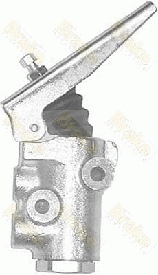 Brake Force Regulator (WC1945BE)