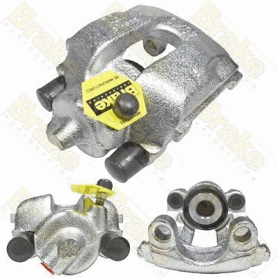 Brake Caliper (CA2070)