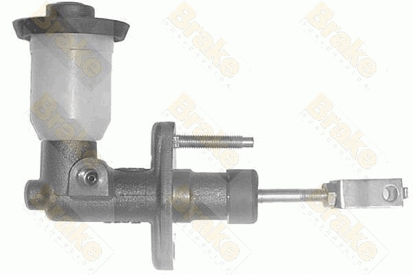 Master Cylinder, clutch (MC1609BE)