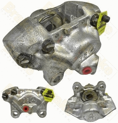 Brake Caliper (CA1225)