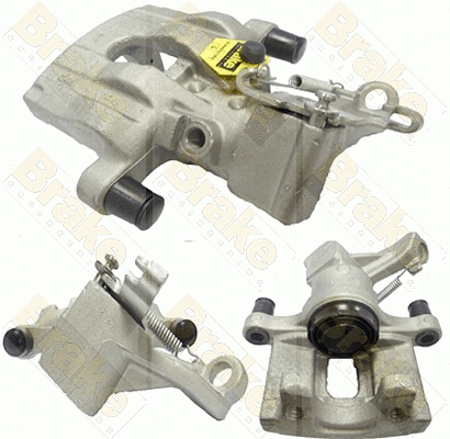 Brake Caliper (CA2686)
