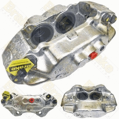 Brake Caliper (CA1586)