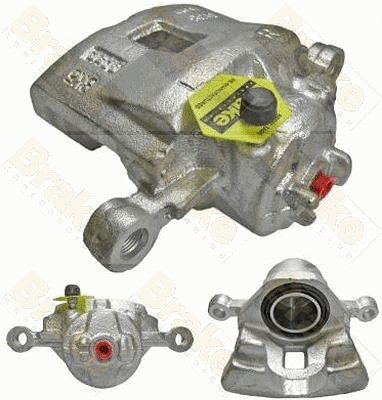 Brake Caliper (CA2496)
