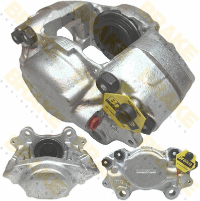 Brake Caliper (CA1286)