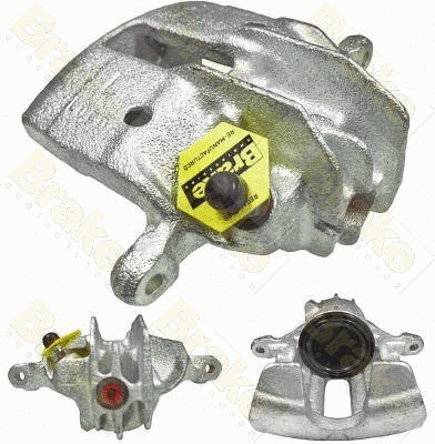 Brake Caliper (CA1657)