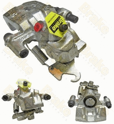 Brake Caliper (CA1406)