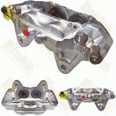 Brake Caliper (CA2556R)