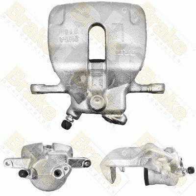 Brake Caliper (CA2735)