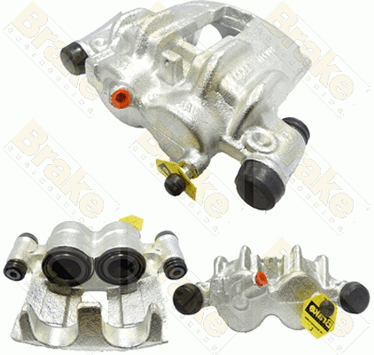 Brake Caliper (CA2850R)