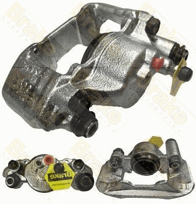 Brake Caliper (CA1337R)