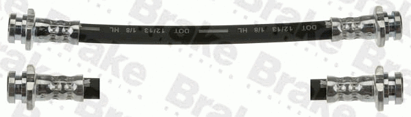 Brake Hose (BH778707)