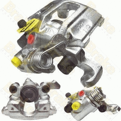 Brake Caliper (CA849R)