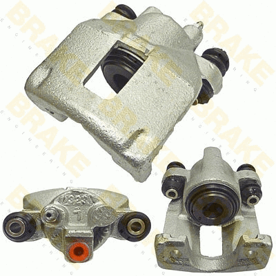 Brake Caliper (CA2126R)