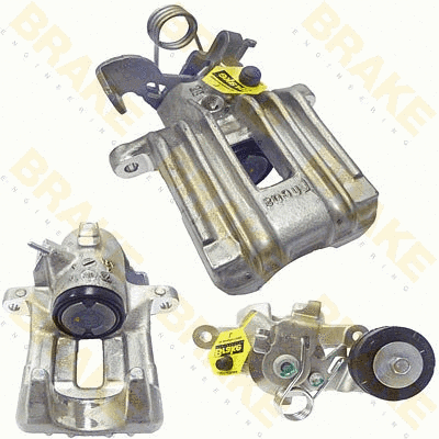 Brake Caliper (CA2447R)