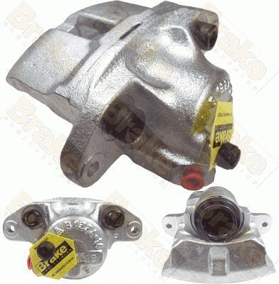 Brake Caliper (CA378)