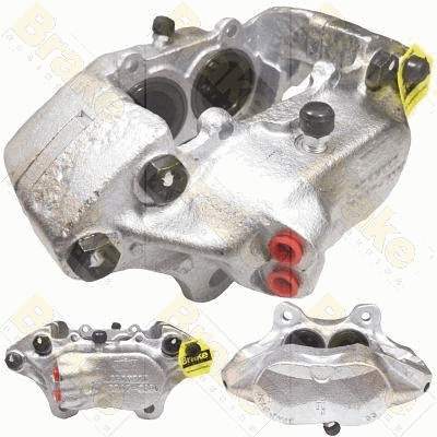 Brake Caliper (CA752)