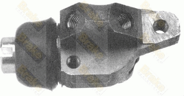 Wheel Brake Cylinder (WC1242BE)