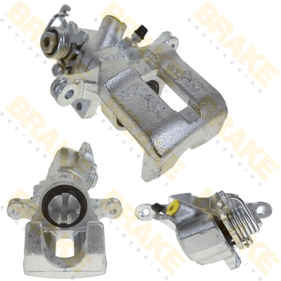Brake Caliper (CA3376R)