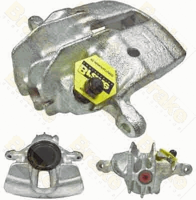 Brake Caliper (CA1657R)
