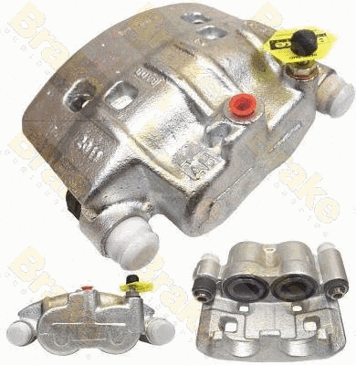Brake Caliper (CA665)
