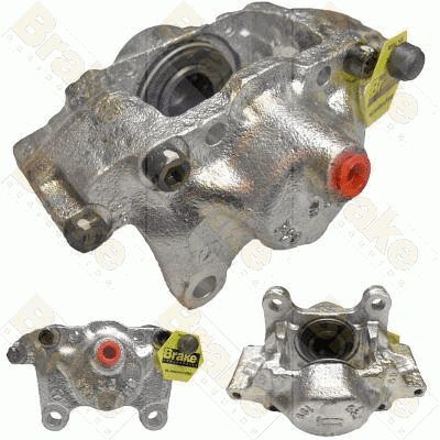 Brake Caliper (CA1268)