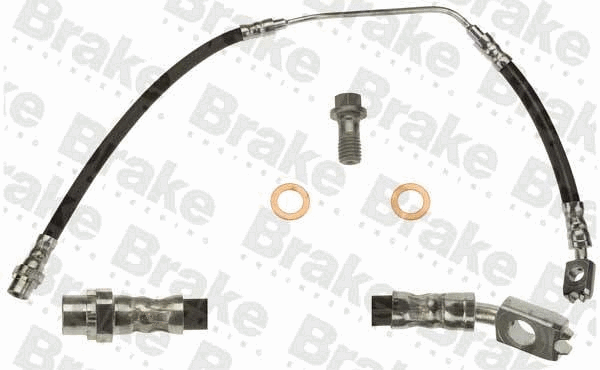 Brake Hose (BH778563)