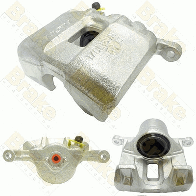 Brake Caliper (CA2593)