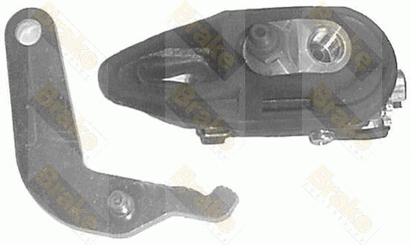 Wheel Brake Cylinder (WC1334BE)