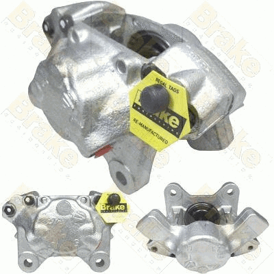 Brake Caliper (CA692)