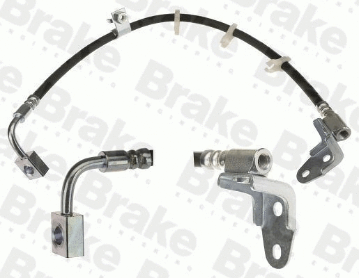 Brake Hose (BH778173)