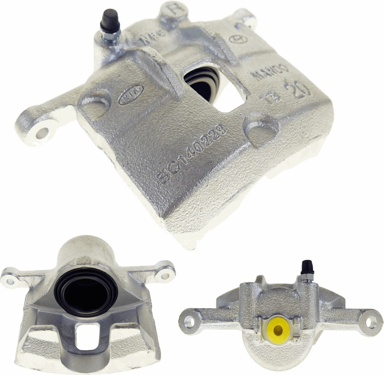 Brake Caliper (CA3408R)