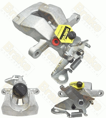 Brake Caliper (CA2317R)