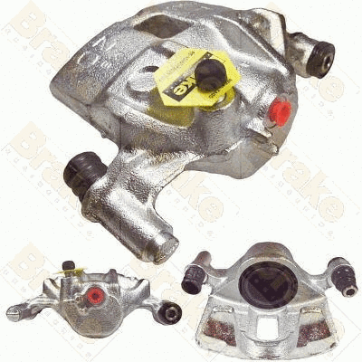 Brake Caliper (CA1687)