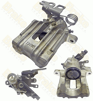 Brake Caliper (CA3211)