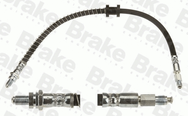 Brake Hose (BH778622)