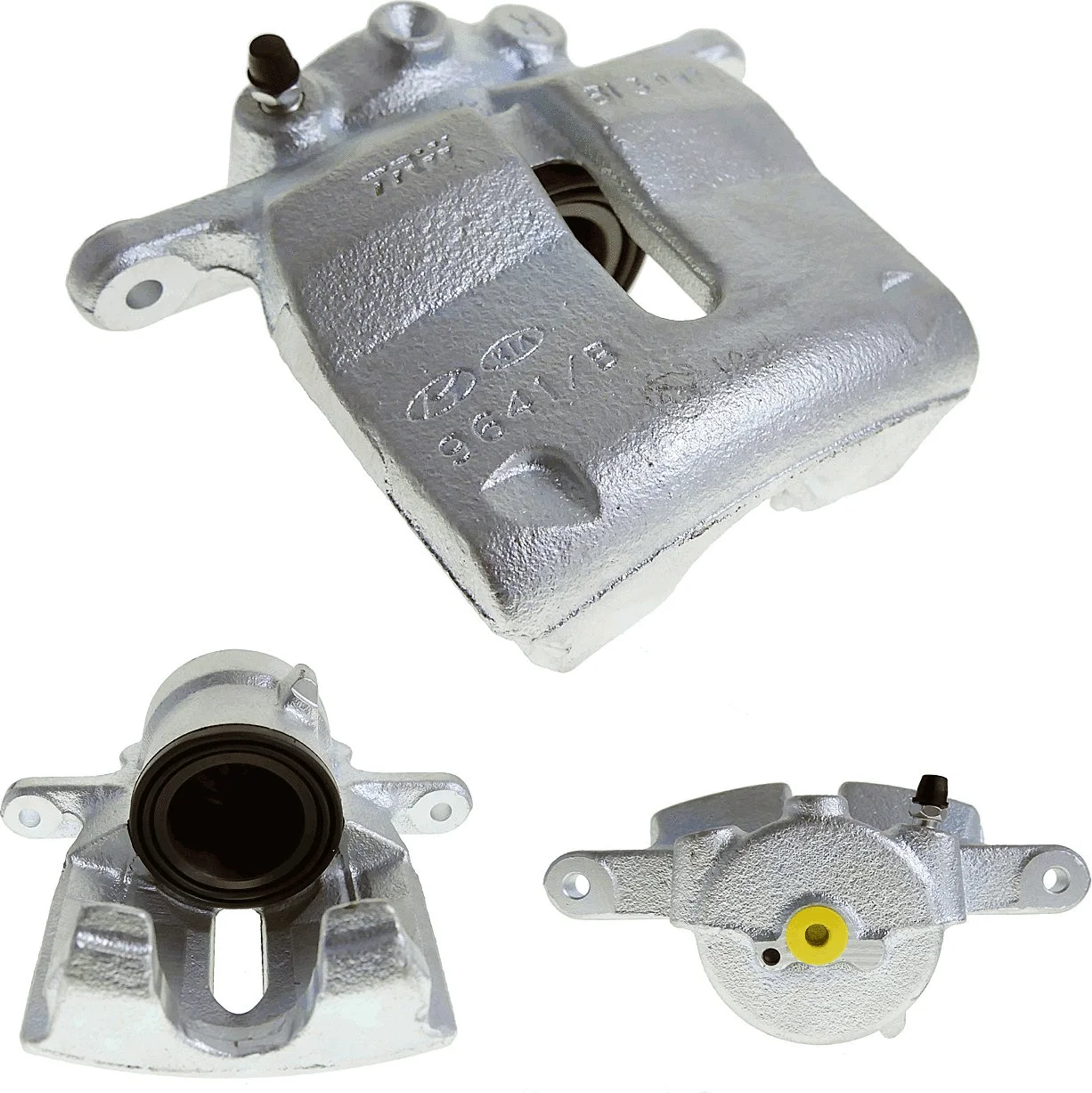Brake Caliper (CA3361R)