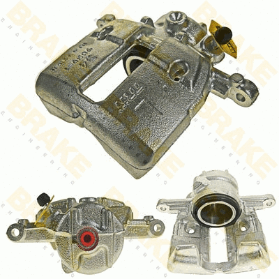 Brake Caliper (CA2724)