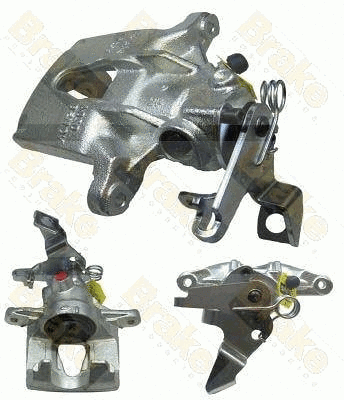 Brake Caliper (CA2810R)