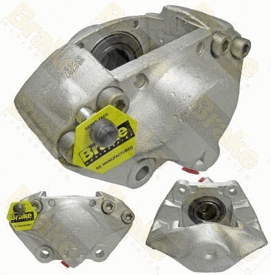 Brake Caliper (CA624)