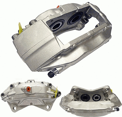 Brake Caliper (CA3058R)