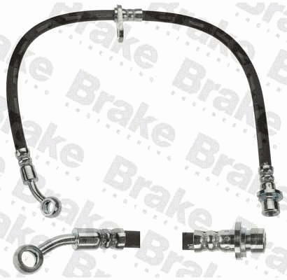 Brake Hose (BH778236)