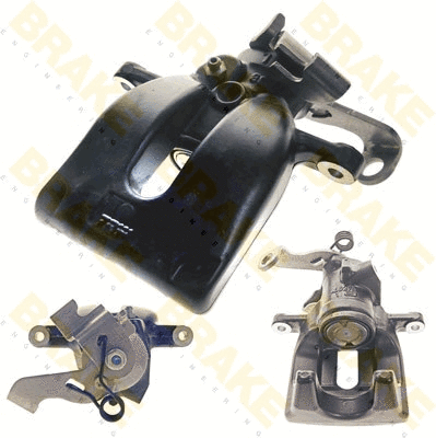 Brake Caliper (CA3045P2)