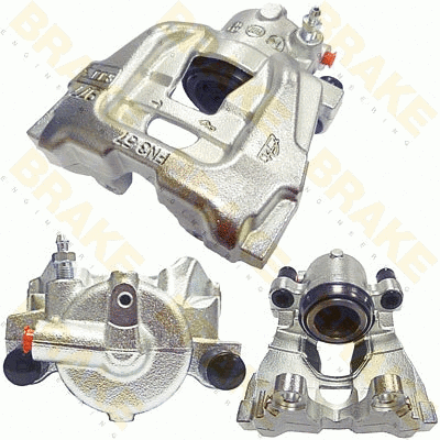 Brake Caliper (CA3245)