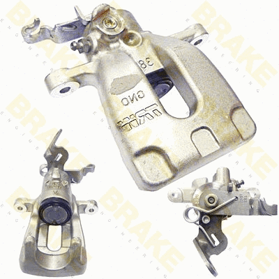 Brake Caliper (CA3238R)